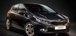 Kia Cee\'d